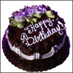"Yummy Chocolate Delight - 2kgs - Click here to View more details about this Product